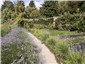 walled kitchen garden